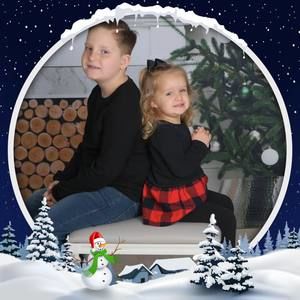 Meet your Posher, Neana